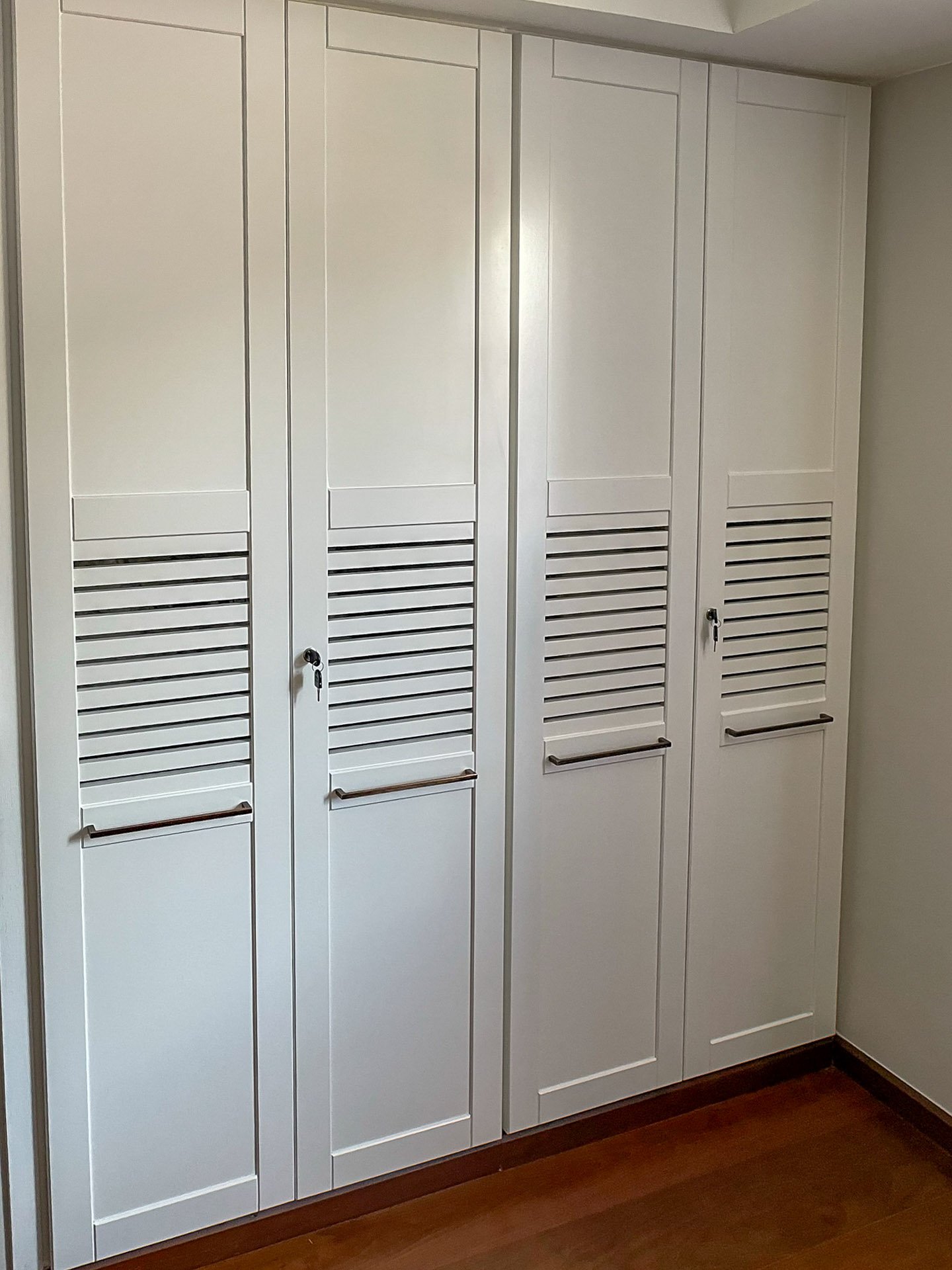 Acabamento e Detalhe Premium 31